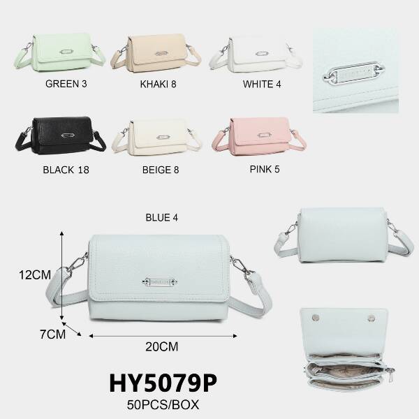 Torepka damska Roz Standard Mix Kolor Paszka 6 szt 1